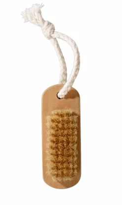 CASA NATURAL LIFE Guanto Esfoliante Naturale| Accessori Per La Vasca
