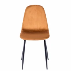 CASA NEW OAK Gamba Del Tavolo Nero| Tavoli