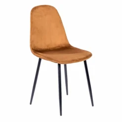 CASA NEW OAK Gambe A Nero| Tavoli