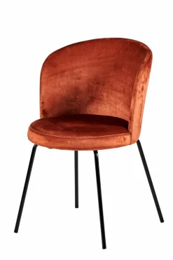 CASA NEW OAK Gambe A Nero| Tavoli