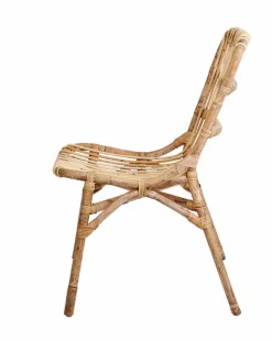 CASA NEW OAK Gambe A Nero| Tavoli