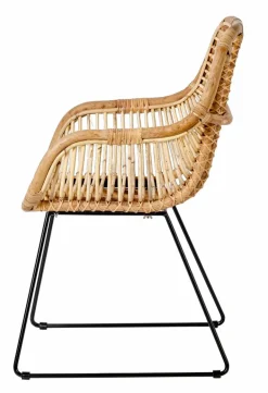 CASA NEW OAK Gambe Del Tavolo Naturale| Tavoli