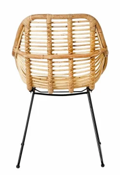 CASA NEW OAK Gambe Del Tavolo Naturale| Tavoli