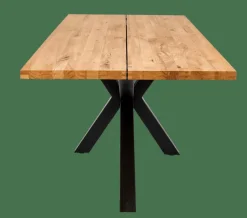 CASA NEW OAK Nero| Tavoli