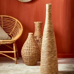 CASA NICARAGUA Vaso Naturale| Vasi
