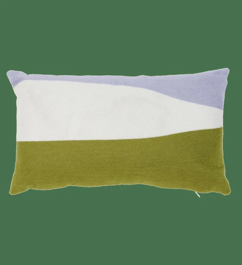 CASA NIJI Cuscino Multicolore| Cuscini