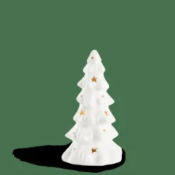 CASA NOA Soprammobile Bianco| Lampade Led