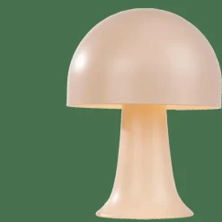 CASA NOELIES Lampada Da Tavolo Crema| Lampade Da Tavolo