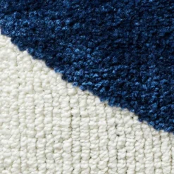 CASA NOLAS Cuscino Blu| Cuscini