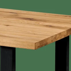 CASA OAK Scrivania Naturale| Scrivanie