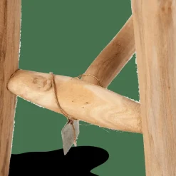 CASA ODILE Naturale| Sgabelli