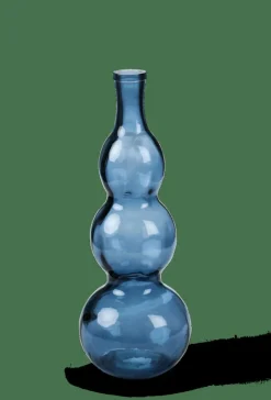 CASA ODON Vaso Blu| Vasi