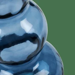 CASA ODON Vaso Blu| Vasi
