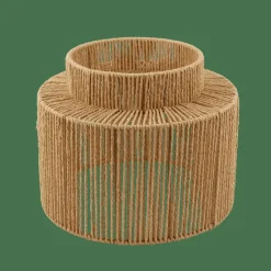 CASA PAILLE Paralume Naturale| Paralumi|Lampade A Sospensione