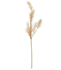 CASA PAMPA Pampas Bianco| Rami Artificiali|Autunno