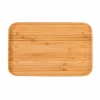 CASA PANDA Portarotolo Cucina Naturale| Accessori Da Cucina
