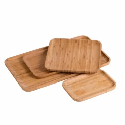 CASA PANDA Portarotolo Cucina Naturale| Accessori Da Cucina