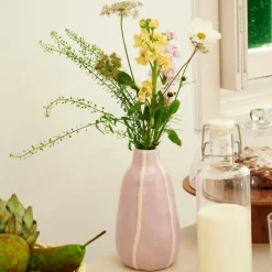 CASA PASTELLI Vaso Viola| Vasi