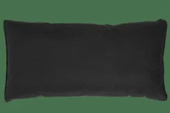 CASA PAULETTA Cuscino Schienale Nero| Cuscini Per Pallet