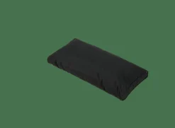 CASA PAULETTA Cuscino Schienale Nero| Cuscini Per Pallet