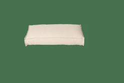CASA PAULETTA ECO Cuscino Eco Sabbia Beige| Cuscini Per Pallet