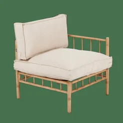 CASA PAULETTA ECO Cuscino Eco Sabbia Beige| Cuscini Per Pallet