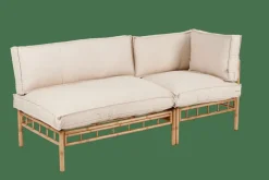 CASA PAULETTA ECO Cuscino Eco Sabbia Beige| Cuscini Per Pallet