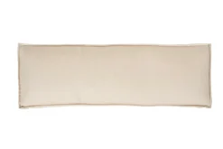 CASA PAULETTA ECO Eco Cuscino Sabbia Beige| Cuscini Per Pallet