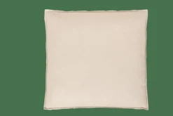CASA PAULETTA ECO Eco Cuscino Sabbia Beige| Cuscini Per Pallet
