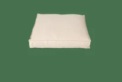 CASA PAULETTA ECO Eco Cuscino Sabbia Beige| Cuscini Per Pallet