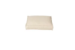 CASA PAULETTA ECO Eco Cuscino Sabbia Beige| Cuscini Per Pallet