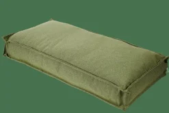 CASA PAULETTA LUXE Cuscino Schienale Verde| Cuscini Per Pallet