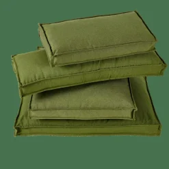 CASA PAULETTA LUXE Verde| Cuscini Per Pallet