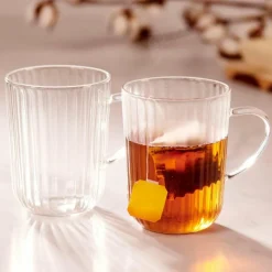 CASA PAUSA Thermos 1 Litri Bianco| Utensili Da Caffè|Utensili Da Tè