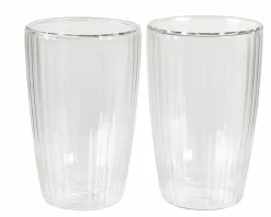 CASA PAUSA Thermos 1 Litri Bianco| Utensili Da Caffè|Utensili Da Tè