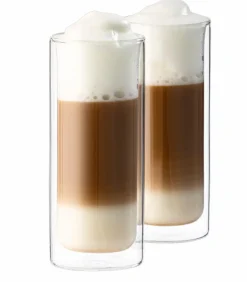 CASA PAUSA Thermos 1 Litri Bianco| Utensili Da Caffè|Utensili Da Tè