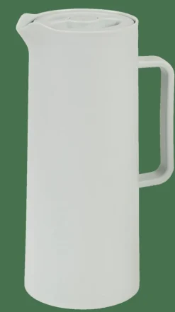 CASA PAUSA Thermos 1L Menta| Utensili Da Caffè|Utensili Da Tè