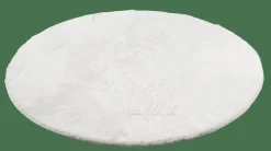 CASA PELZ Tappeto Bianco Antico| Tappeti
