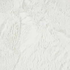 CASA PELZ Tappeto Bianco Antico| Tappeti