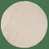 CASA PELZ Tappeto Crema| Tappeti