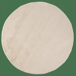 CASA PELZ Tappeto Crema| Tappeti