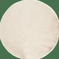 CASA PELZ Tappeto Crema| Tappeti