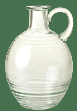 CASA PEONIA Vaso Verde Chiaro| Vasi
