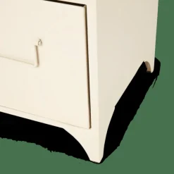 CASA PHARMA Armadietto Farmacia 9 Cassetti Sabbia| Cassettiere