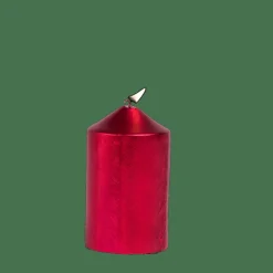 CASA PILAR Candela Rosso| Candele