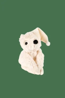 CASA POLA PELUCHE ORSO POLARE Bianco| Kids