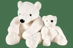 CASA POLA PELUCHE ORSO POLARE Bianco| Kids