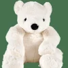 CASA POLA PELUCHE ORSO POLARE Bianco| Kids