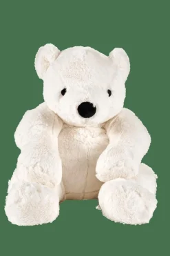 CASA POLA PELUCHE ORSO POLARE Bianco| Kids