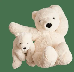 CASA POLA PELUCHE ORSO POLARE Bianco| Kids